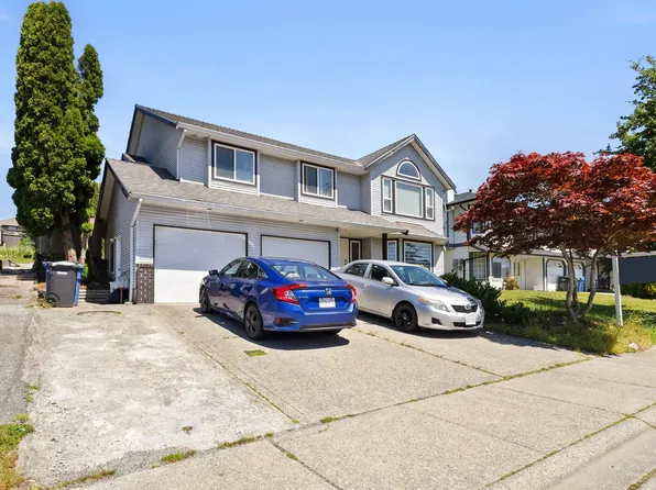 31279 Wagner Dr, Abbotsford, BC V2T 5G1