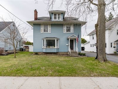 182 Thompson Blvd, Watertown, NY, 13601