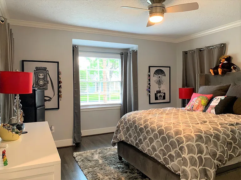 3909 Rice Blvd — Photo 8