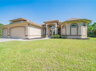 6109 Abesaid Ave, North Port, FL 34291