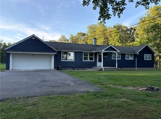 4073 Warner Rd, Marion, NY 14505