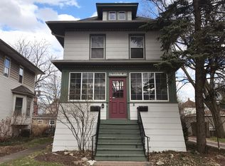 940 Wesley Ave, Oak Park, IL 60304