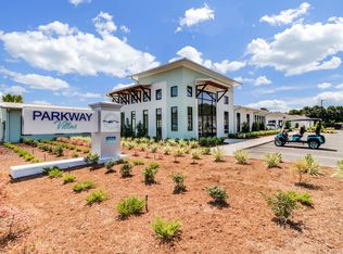 Parkway Villas, Broussard, LA 70518