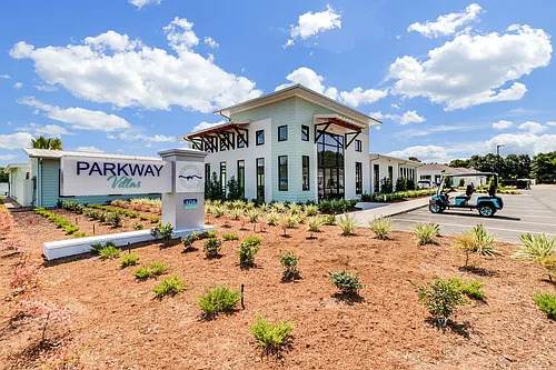 Parkway Villas Photo 1