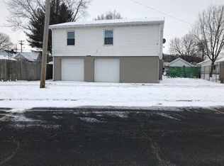 219 1/2 E Sheen Ave, East Peoria, IL 61611