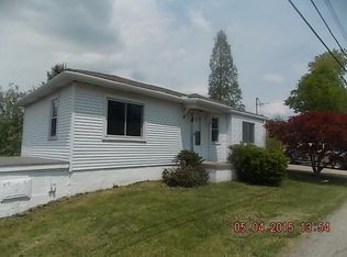 724 Lone Oak Dr, Taylor Mill, KY