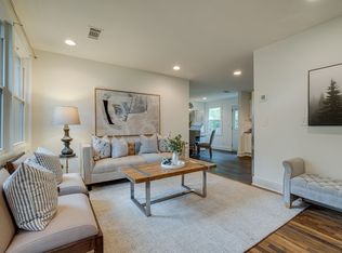 204 Lutie St #A, Nashville, TN 37210