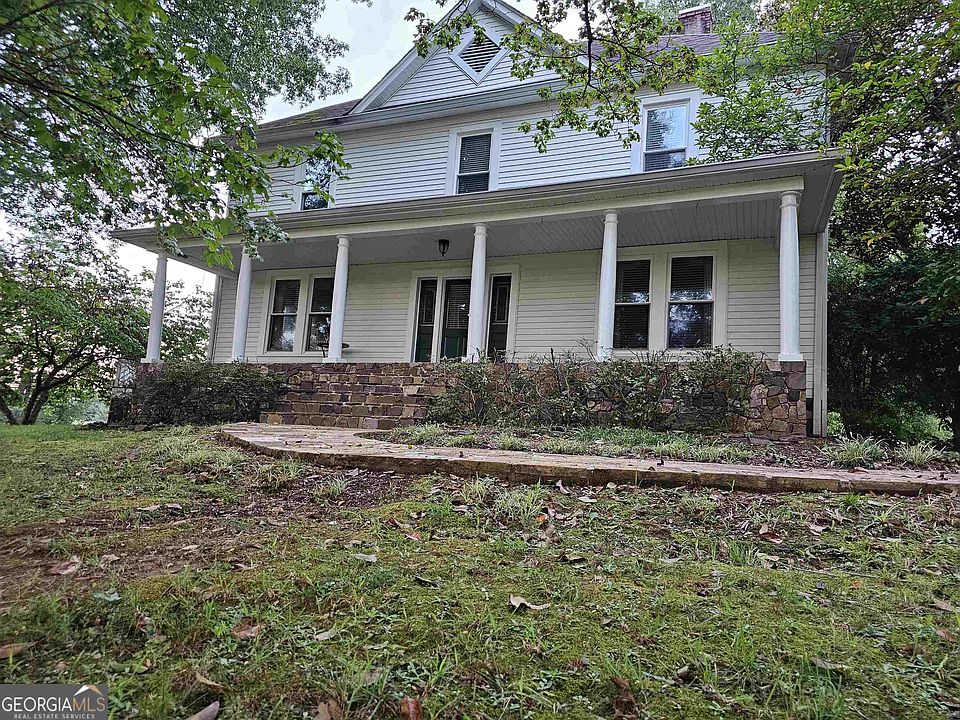 2221 Highway 337, Menlo, GA 30731 Zillow