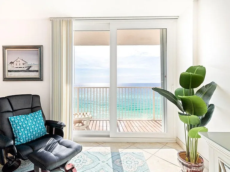 Window View