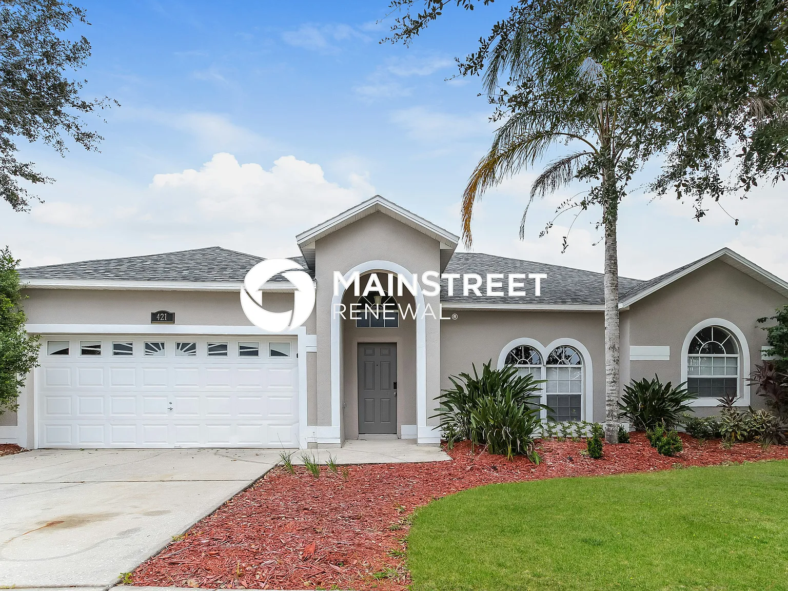 421 Peppermill Circle — Photo 1
