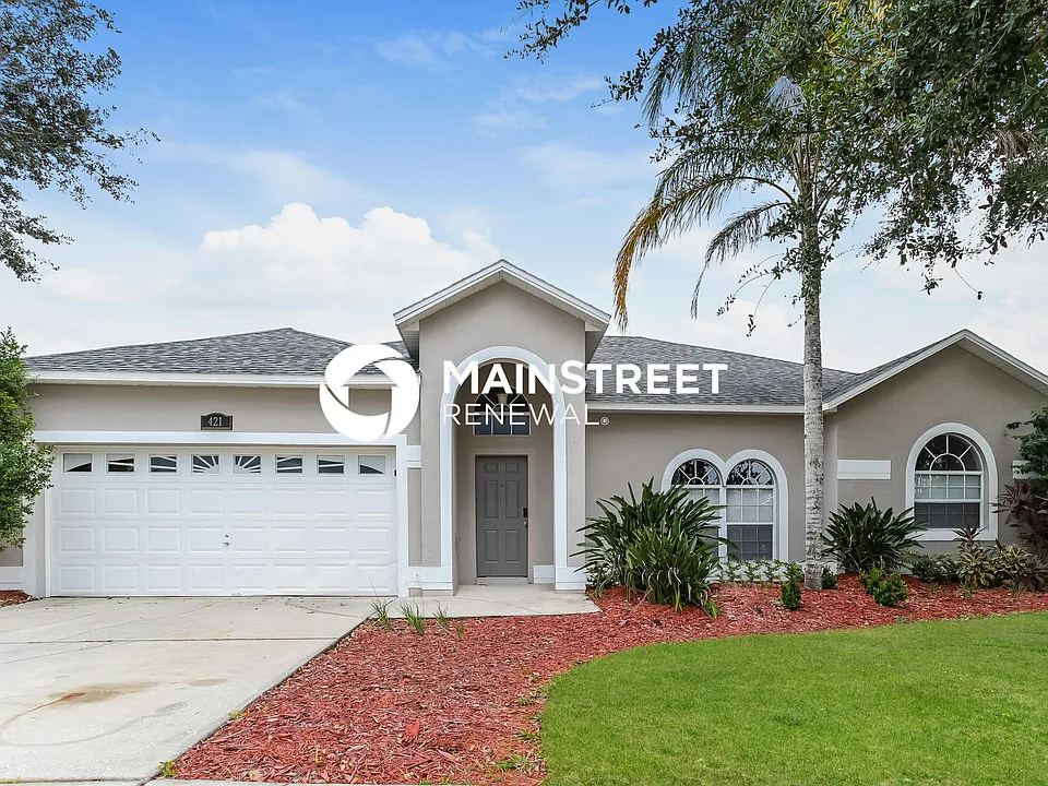 421 Peppermill Cir