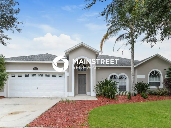 421 Peppermill Cir, Kissimmee, FL 34758