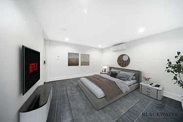 Rented by Blackwater Associates Inc.