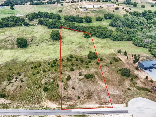 257 Rolling Hills Blvd, Alvord, TX 76225