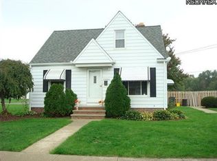 30802 Grant Rd, Wickliffe, OH 44092