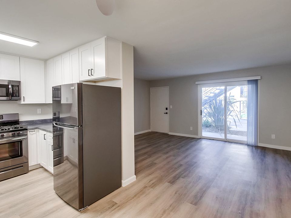 1st image of 4424 Mississippi St APT 2