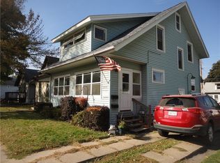 1020 B Ave NW, Cedar Rapids, IA 52405