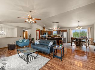 4552 N Ryder Dr, Palmer, AK 99645