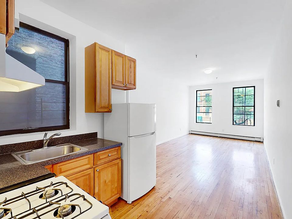 1st image of 2074 Frederick Douglass Blvd APT 2b