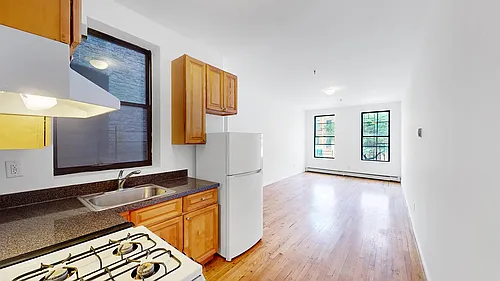 2074 Frederick Douglass Blvd #2B Photo 1
