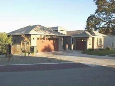 33 Cormorant Dr, Wallace, CA, 95254