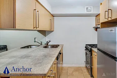 Rented by Anchor Associates