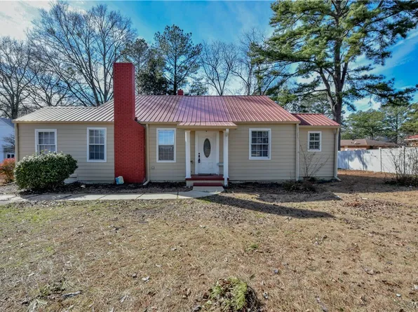 1228 39th Ave E, Tuscaloosa, AL 35404