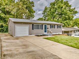 5149 Ville Maria Ln, Hazelwood, MO