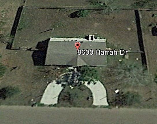 3rd image of 8600 Harrah Dr