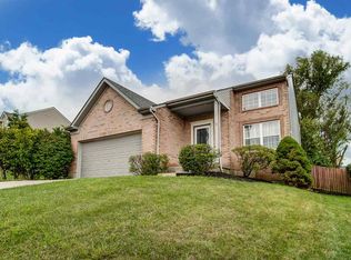 2223 Gribble Dr, Covington, KY 41017