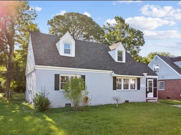 7622 Newport Ave, Norfolk, VA 23505