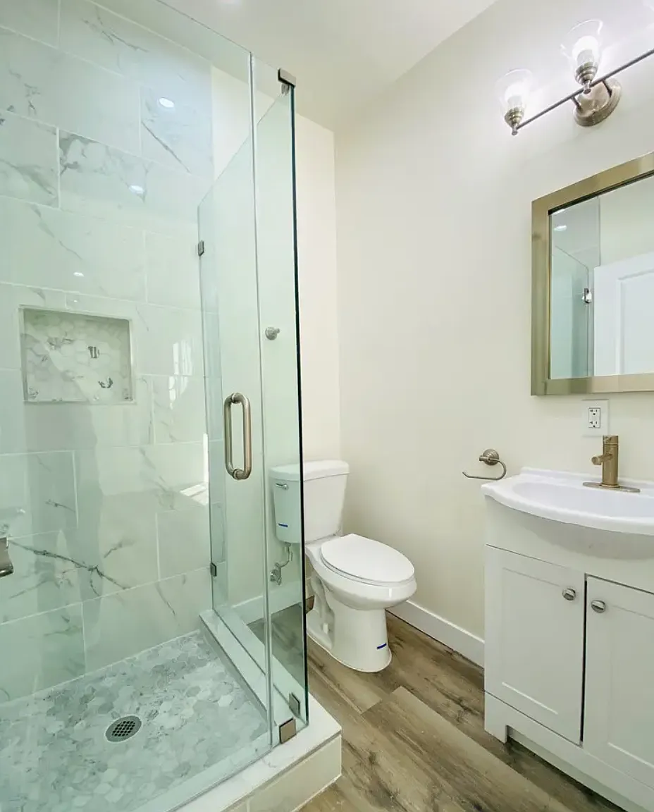 4 bed, 1250 sqft, $4,200 — Photo 3