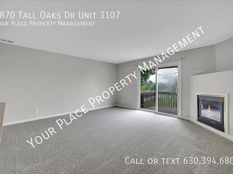 1870 Tall Oaks Dr #3107 — Photo 9