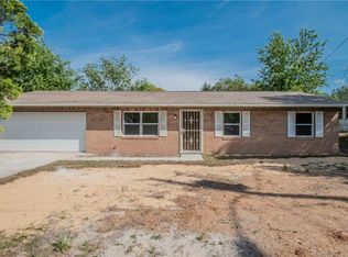 27343 Flagler Ave, Brooksville, FL 34602
