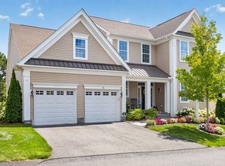 70 Woody Nook, Plymouth, MA 02360