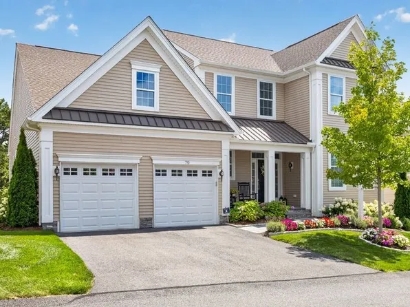 70 Woody Nook, Plymouth, MA 02360