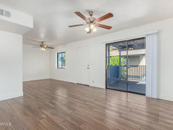 286 W PALOMINO Drive #48, Chandler, AZ 85225