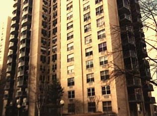 50 Glenbrook Rd APT 15G, Stamford, CT 06906