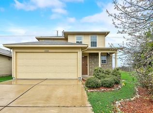 12008 Thyone Dr, Austin, TX 78725