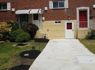 1303 Tribbett Ave, Sharon Hill, PA 19079