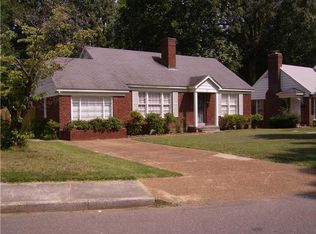 260 Patterson St, Memphis, TN 38111