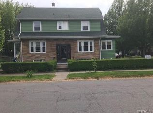 55 Stevenson St, Buffalo, NY 14220