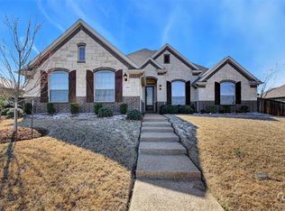 1473 Via Toscana Ln, Rockwall, TX 75032