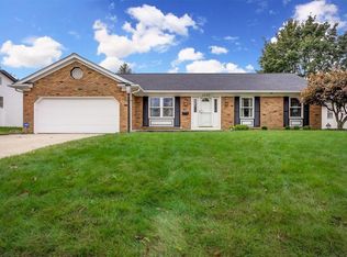 6299 Bellmeadow Dr, Columbus, OH