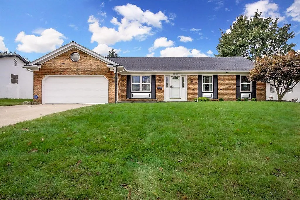 6299 Bellmeadow Dr photo 1