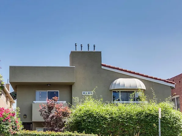 4446 Finley Ave, Los Angeles, CA 90027