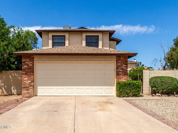 3730 W MICHIGAN Avenue, Glendale, AZ 85308