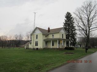 7345 Preston Rd, Newark, OH 43055