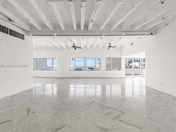 3rd image of 5255 Collins Ave Ph A