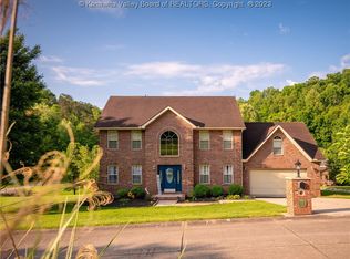 120 Barrington Dr, Scott Depot, WV 25560